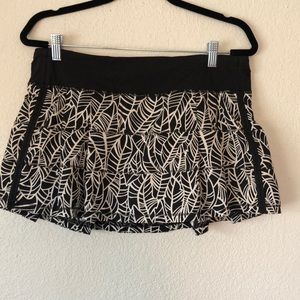 Lululemon Pace Rival in Pretty Palm - 10